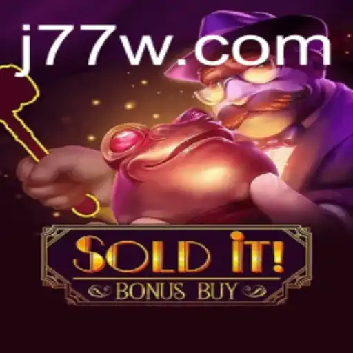 Unveiling SolditBonusBuy: A Thrilling Gaming Odyssey with J77
